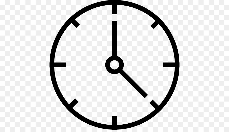 Wecker Computer Icons Time & Attendance Uhren - Uhr