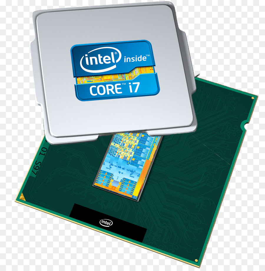 Intel Core i7 Ivy Bridge Intel Core i5 - Intel