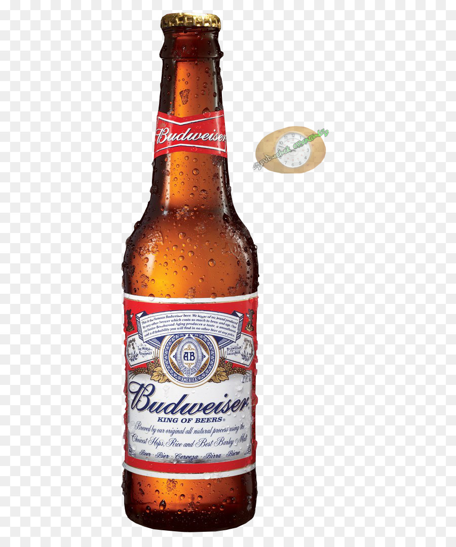 Budweiser Bia Bài Được chứng Cất đồ uống - Bia