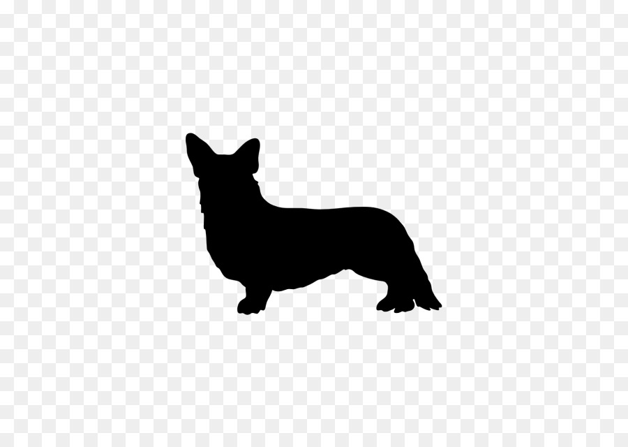 Pembroke Wales Welsh Cardigan Welsh Chó con Chó giống Clip nghệ thuật - những người khác