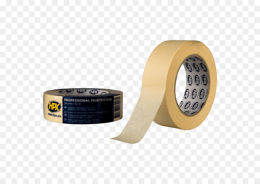 - Klebeband Masking tape-RAL-Farbe standard-Kunststoff-Box-Dichtband - andere