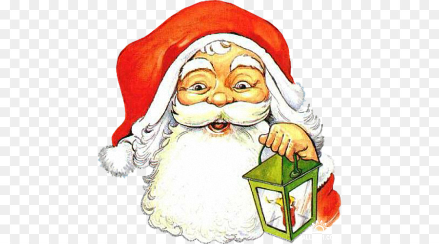 Santa Claus Ded Moroz Weihnachten ornament Clip art - Weihnachtsmann