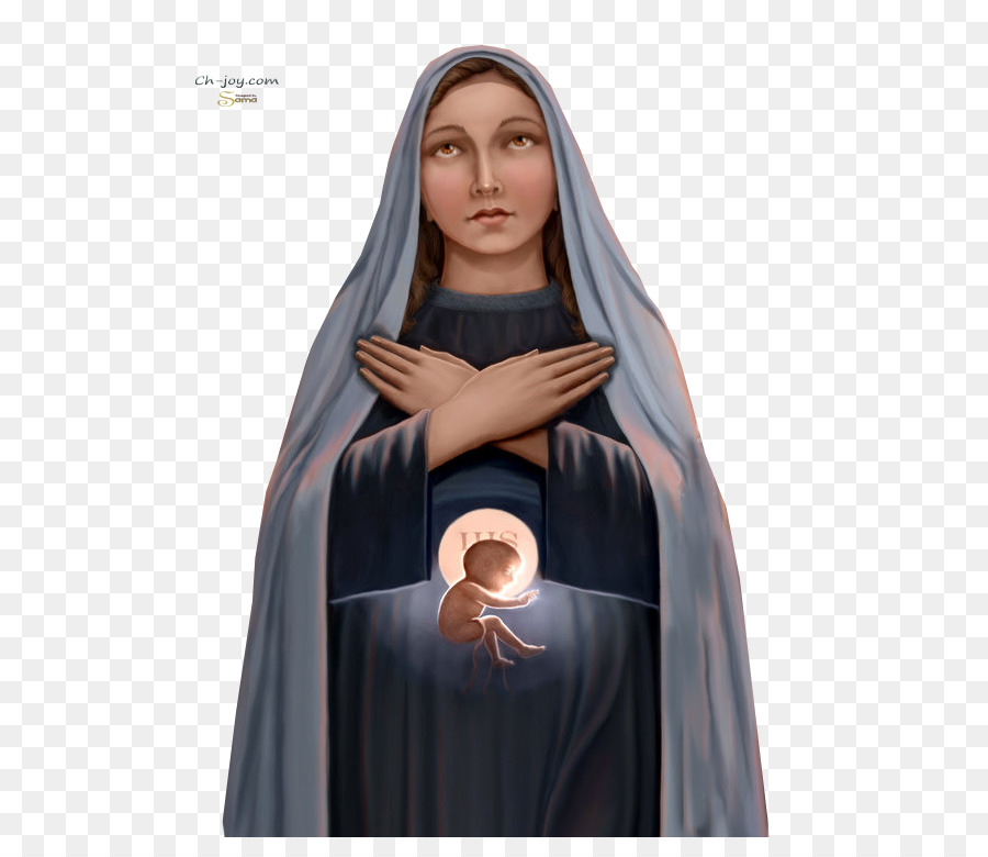 Mary Con Mẹ Thiên Chúa Giáo Nghệ Thuật - Mary
