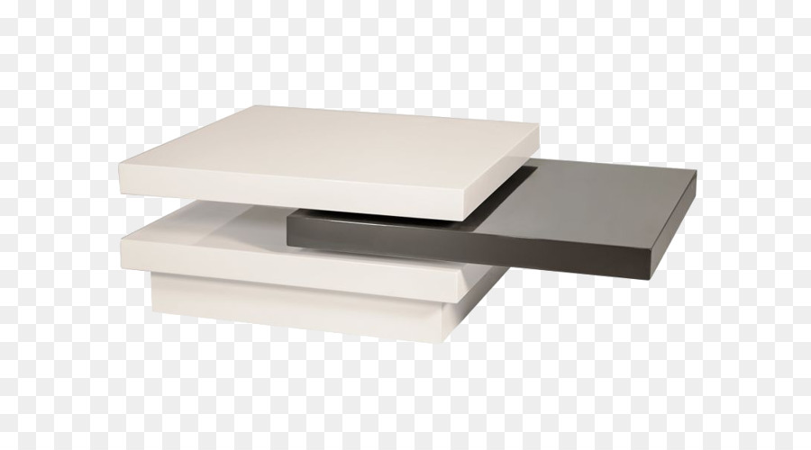Tavolo Arredo White Medium-density fibreboard Vernice - tabella