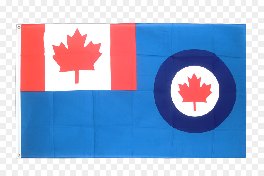 Kanada Royal Canadian Air Force Ensign Kanadischen Streitkräfte - Kanada