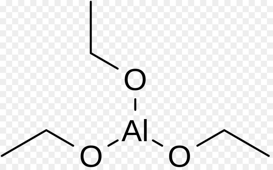Nhôm triethoxide Nhôm hỗn hợp Nhôm tố Hygroscopy - bột trắng