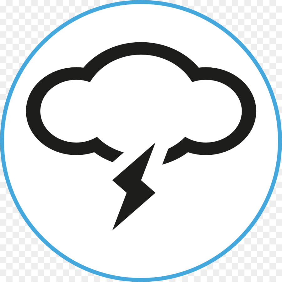 Icone del Computer Il Tasto Destro previsioni del tempo - Meteo