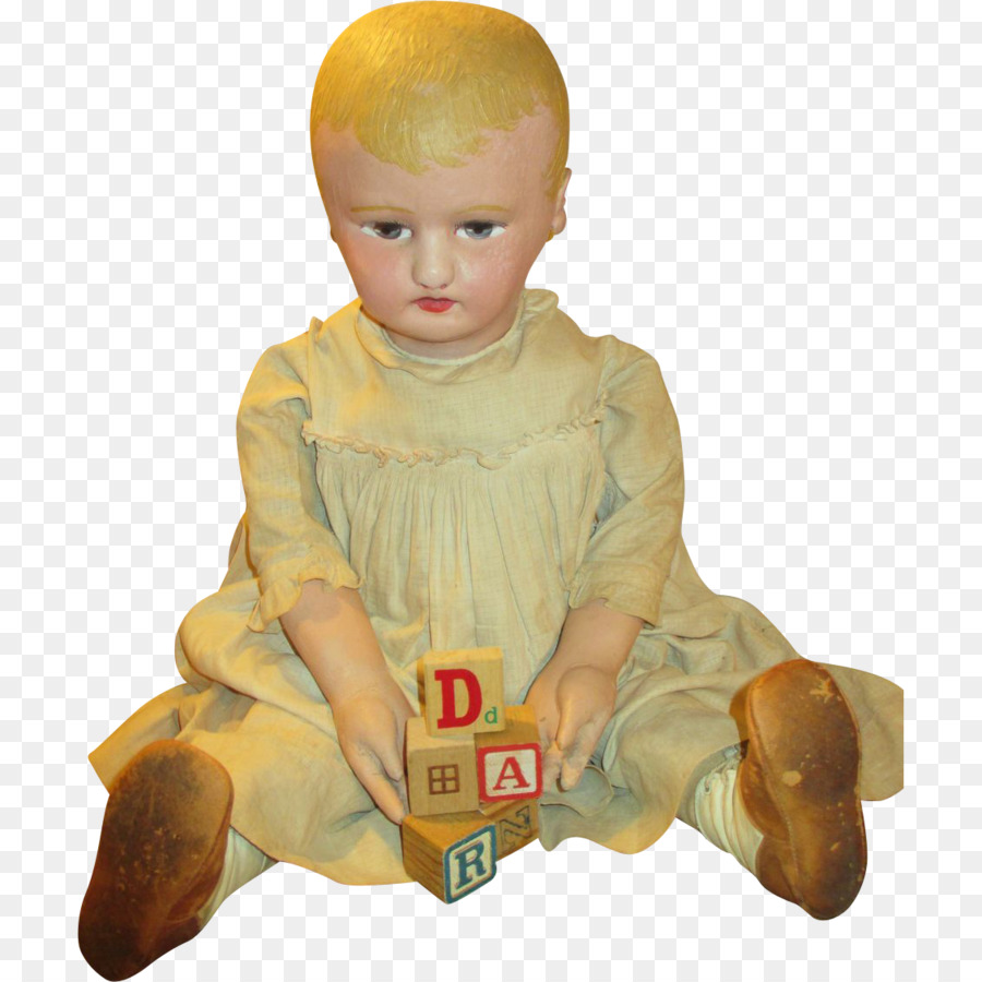 , Kleinkind, Statuette, Puppe, Stofftiere & Kuscheltiere Baby - Puppe