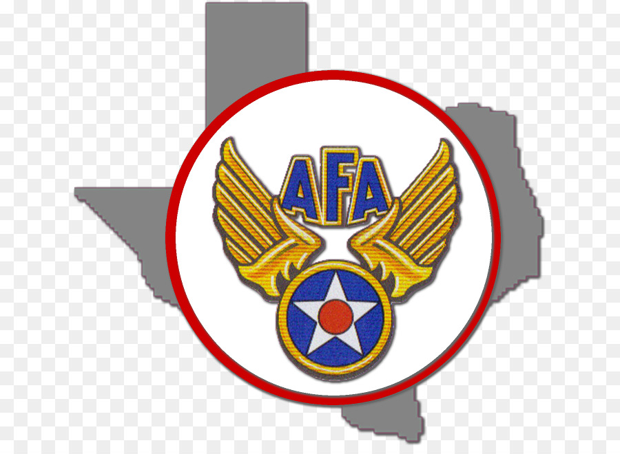 Air Force Association In Texas Militärische Organisation - Militär