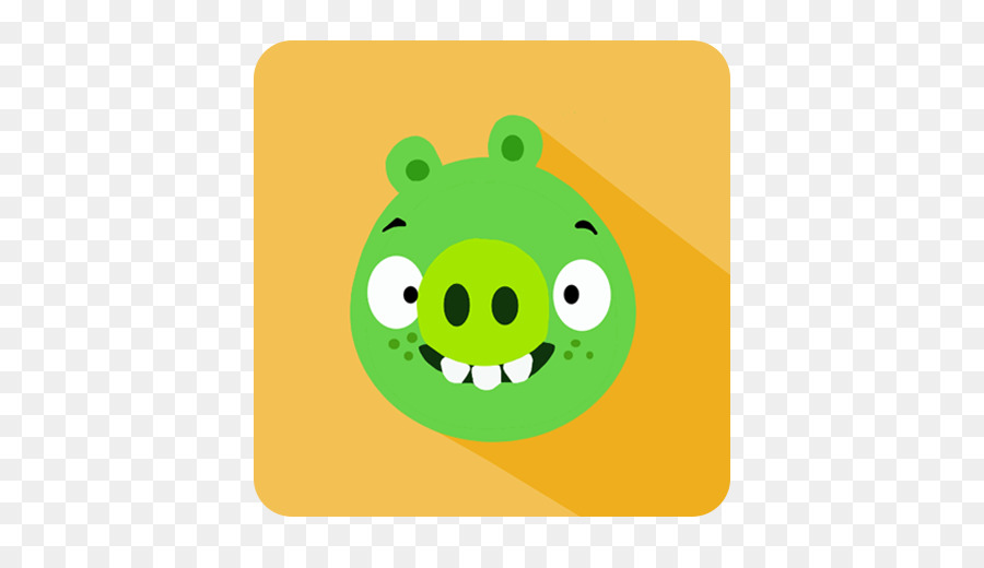 Bad Piggies Android Icone del Computer #ICON100 - androide