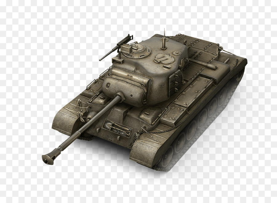 World of Tanks Vereinigten Staaten T 34 M46 Patton - Vereinigte Staaten