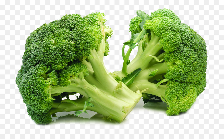 Foglia di Frutta e verdura Broccoli Broccoflower - vegetale