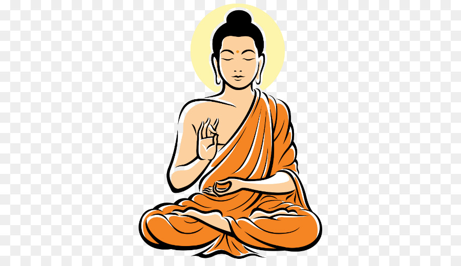 Buddha Cartoon png download - 512*512 - Free Transparent Gautama Buddha png  Download. - CleanPNG / KissPNG