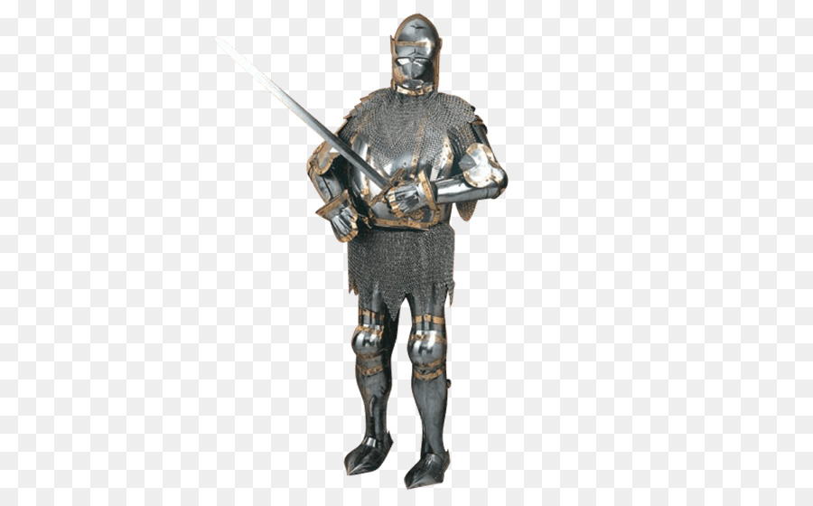 Castel Coira Tấm giáp Hiệp sĩ áo giáp Cơ thể - Áo giáp