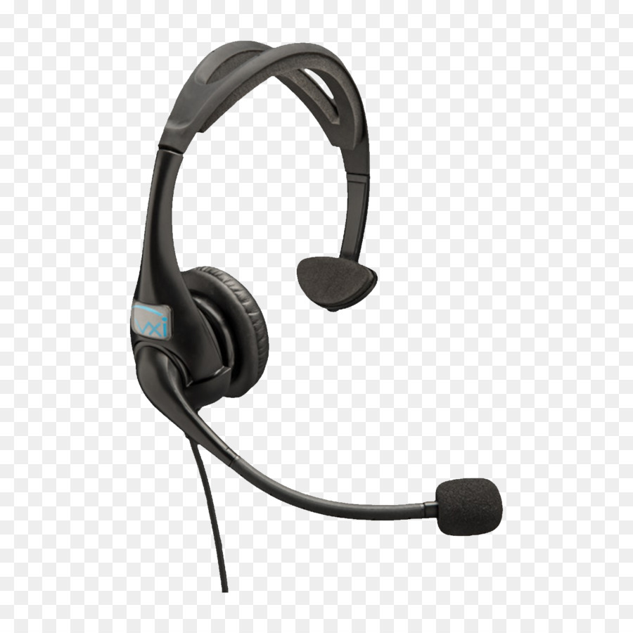 Kopfhörer Audio Altec Lansing AHS 201 VXi   Headset TalkPro VXi BlueParrott B250 XT - Headset