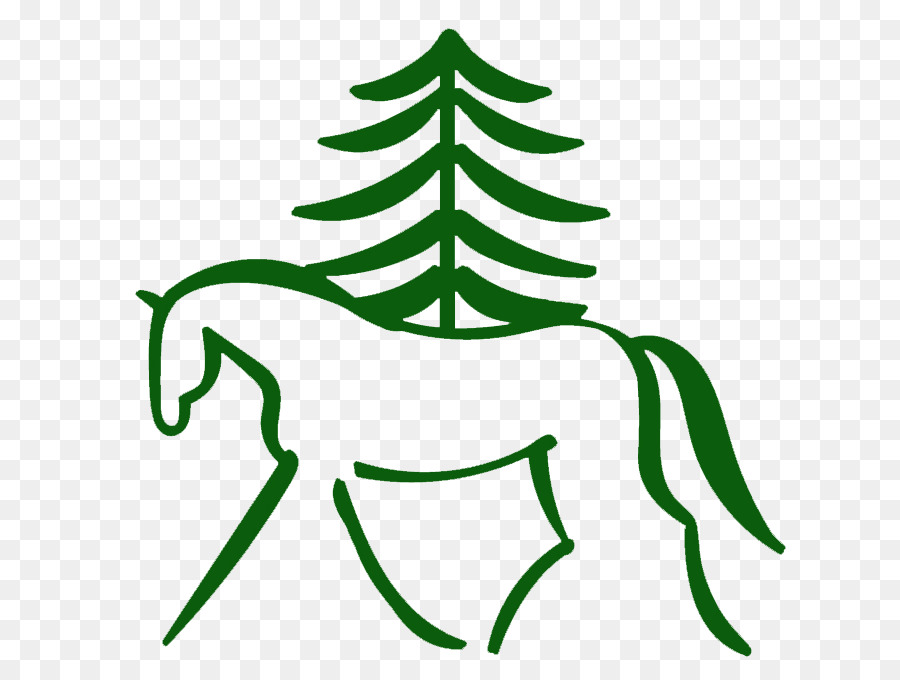 Southern Pines Reitschule Whitney Weston-Eventing-clipart - andere