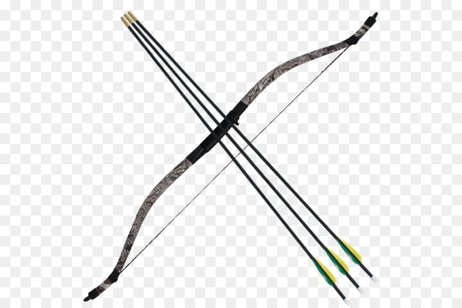 Arco e frecce arco Compound Gakgung Orso Tiro con l'arco - freccia