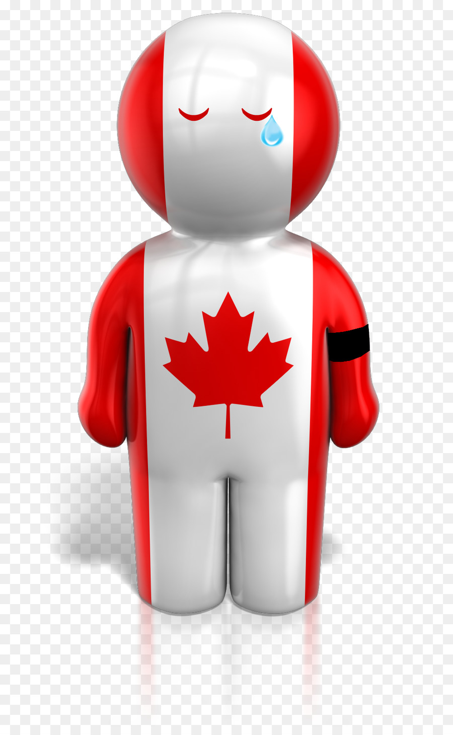 Flagge Kanada Flagge von Mexiko-clipart - Kanada