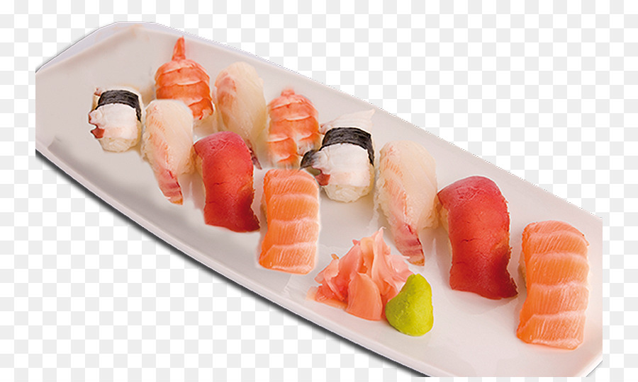 California roll, Sashimi, Sushi Oni Makizushi - Sushi