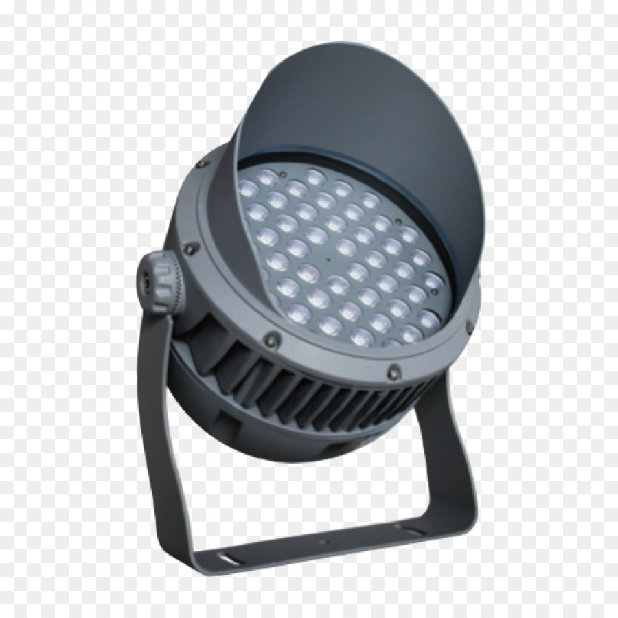 LED luce di via Lumen efficienza Luminosa del Proiettore - guidato