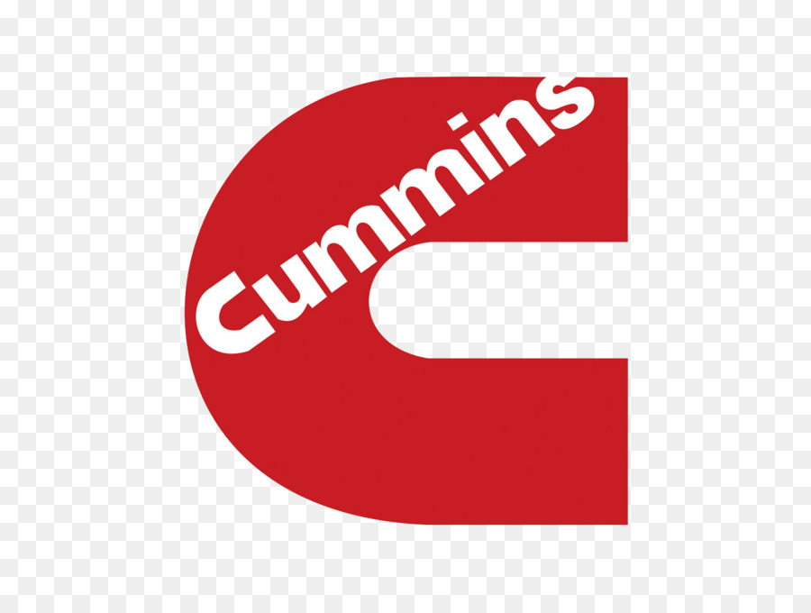 Cummins Logo regno UNITO Società Decal - Cumino