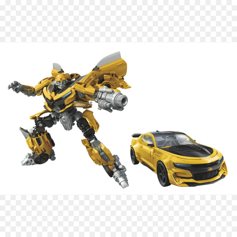 Bumblebee, Drift-Blaster Transformers Action - & Spielzeugfiguren - Hummel
