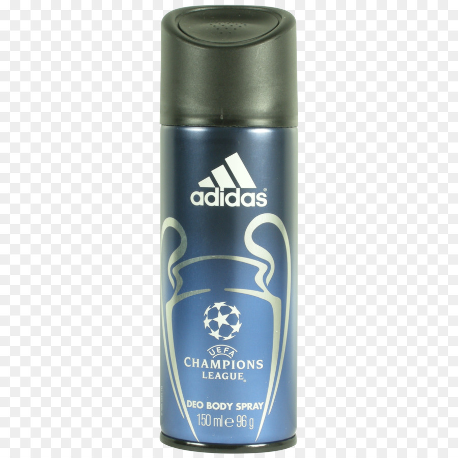 UEFA-Champions-League-Body spray Deodorant Adidas Parfüm - Spray