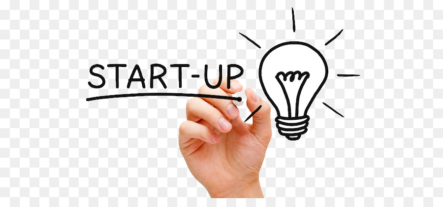 Die Lean-Startup Startup-Unternehmen Business-Idee - Business
