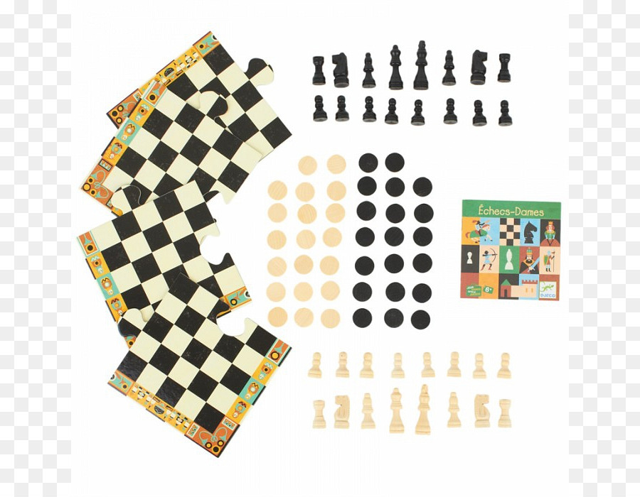 Schach-Kreis - Design