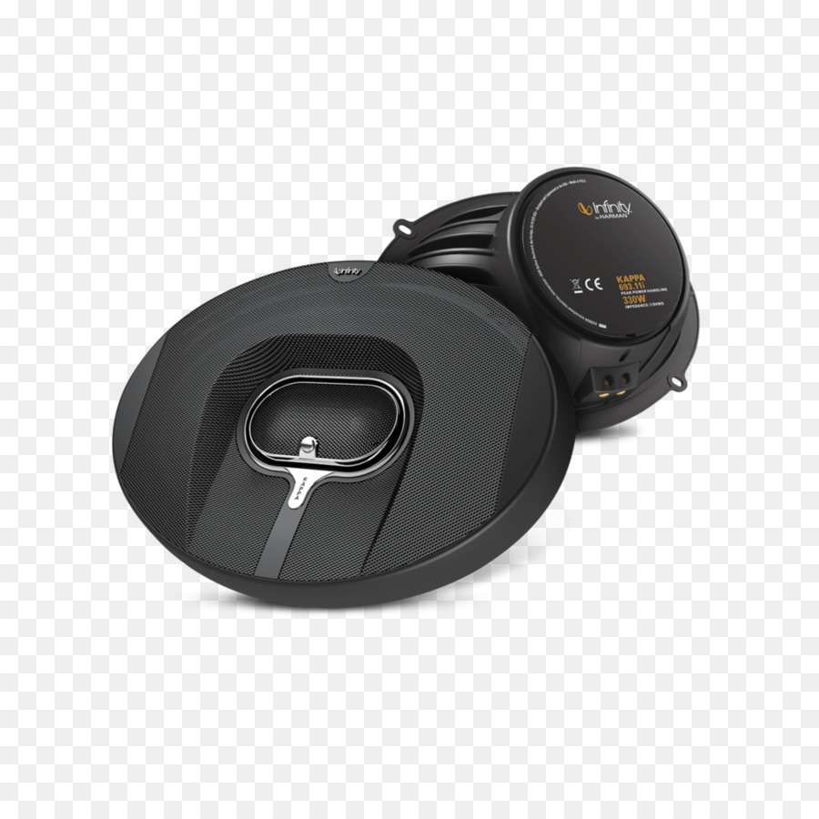 Koaxial-Lautsprecher Infinity-Fahrzeug audio Sound - andere