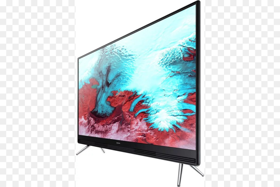 Samsung DẪN màn hình LCD 1080p thông Minh TRUYỀN hình, kênh truyền hình - dẫn truyền