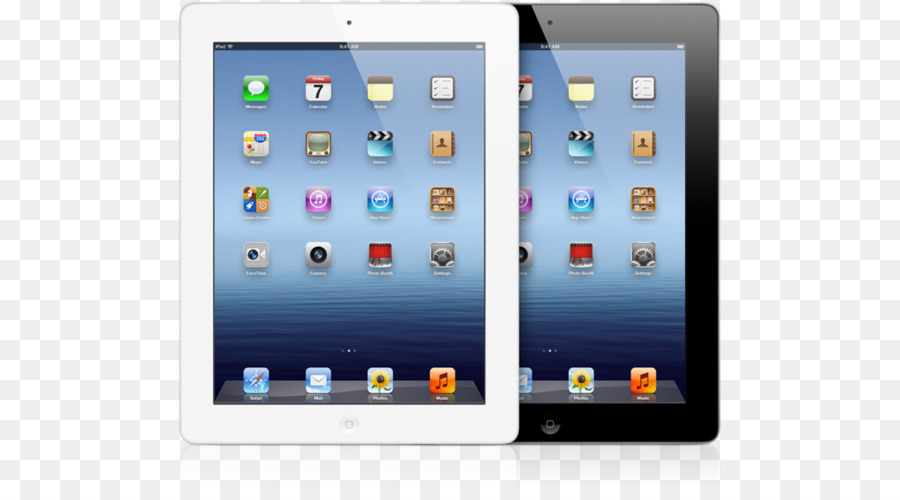 iPad 3 iPad 4 iPad 2 von Apple - Ipad