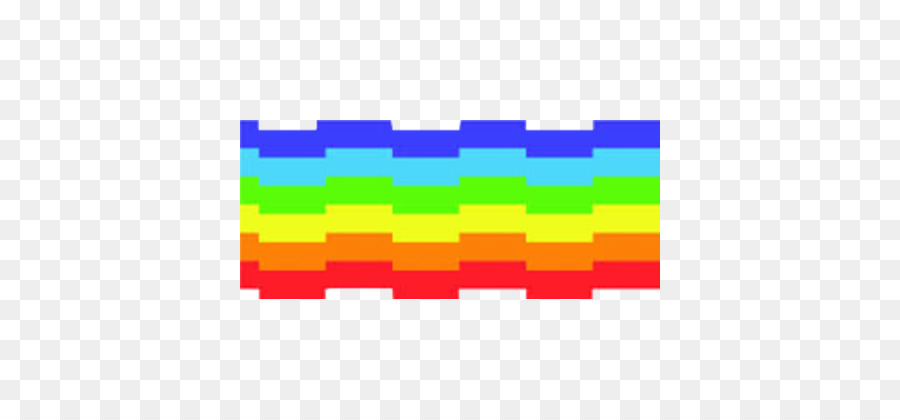 Katzen Nyan Katze Desktop Wallpaper Regenbogen - Katze