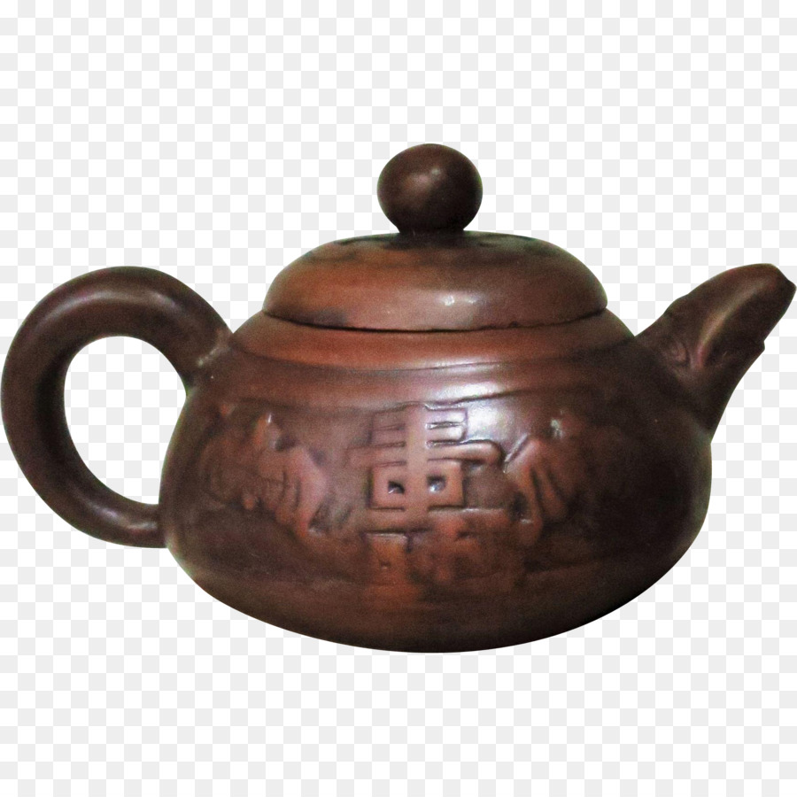 Wasserkocher Teekanne Keramik Keramik Tennessee - Langlebigkeit