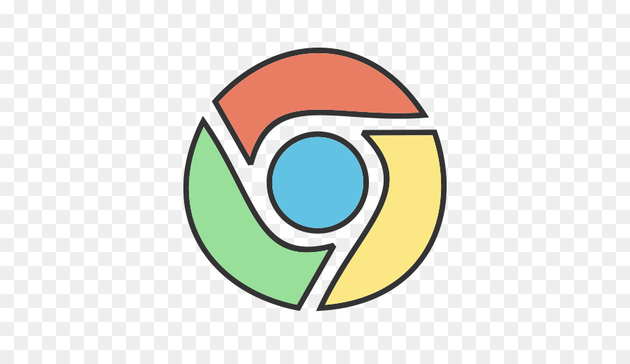 Google Chrome Icone del Computer browser Web di Google logo - Google