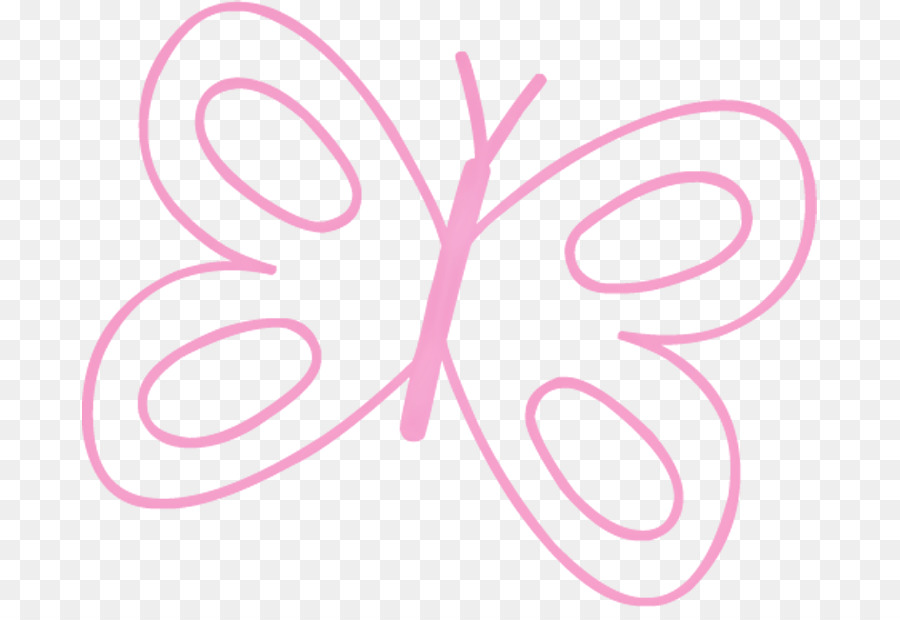 Schmetterling Zeichnen - Schmetterling