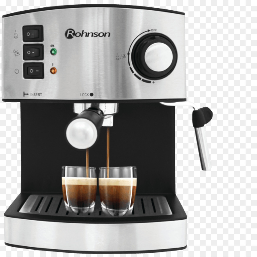 Espresso Kaffeemaschine Cafe Cappuccino - Cappuccino