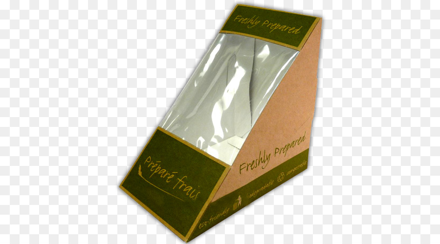 Box Papier-Verpackung und Etikettierung Lebensmittel Verpackung, Foodservice - Box
