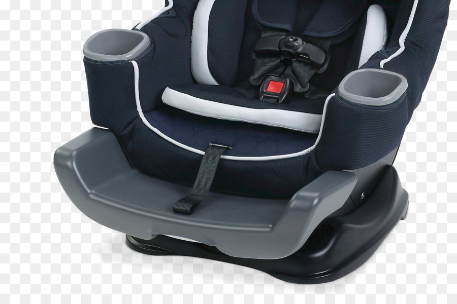 Graco Extend2Fit Cabrio Autositz Baby & Kleinkind Auto-Kindersitze Baby-Transport - Autositz