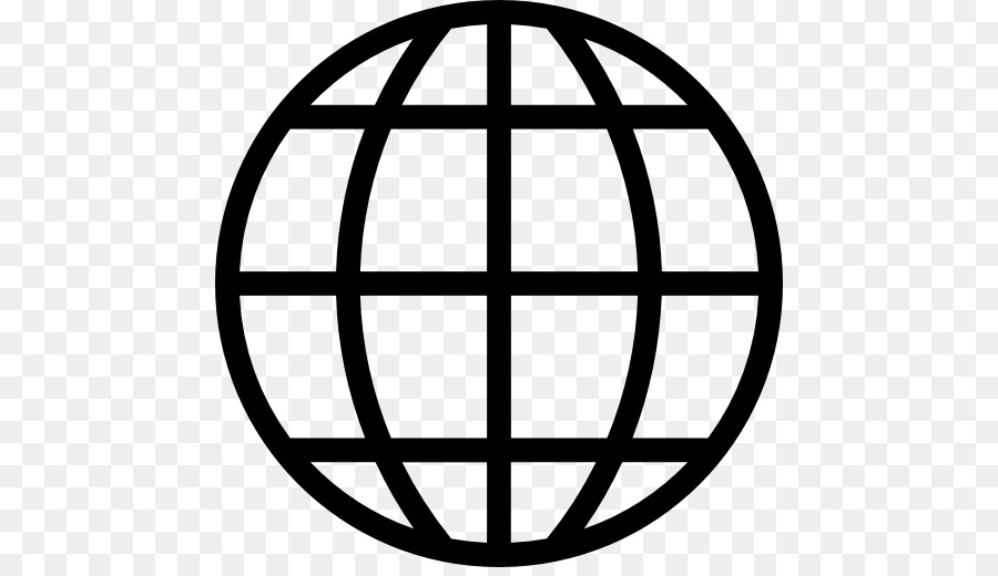 Globe World Computer Icons - Globus