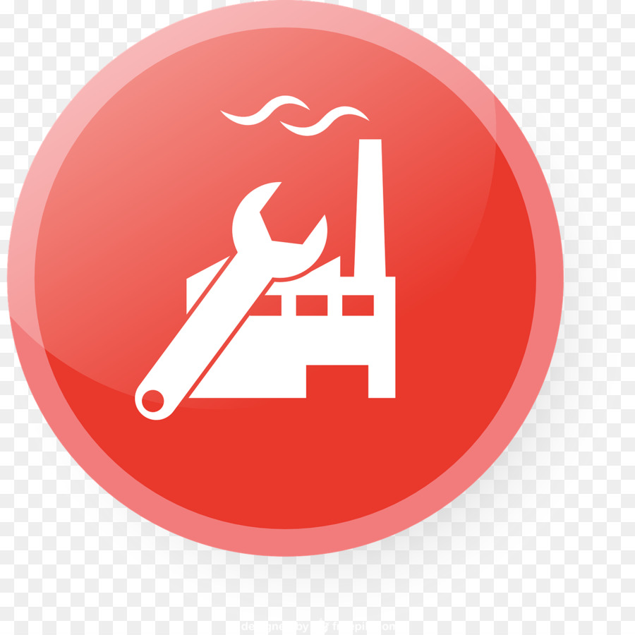 Icone del Computer icona di Condivisione Simbolo di Servizio - Fabbrica