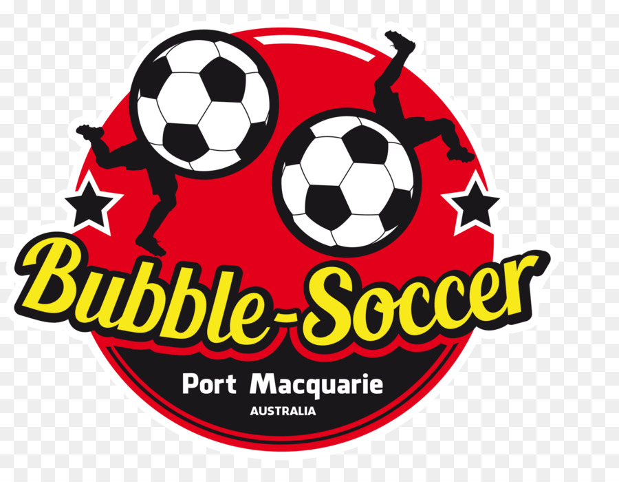 Arche Sports Centre - Aufblasbare Welt, Port Macquarie Bubble bump Fußball-Zorbing - Kaugummi