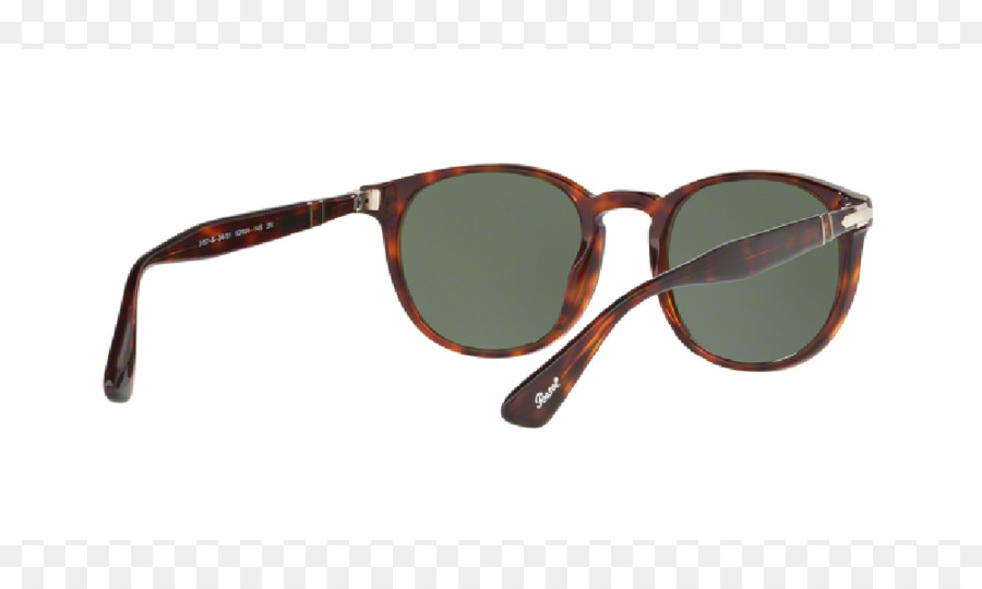 Männer Persol 3188V Ray-Ban Clubmaster Fleck Sonnenbrille - ray ban