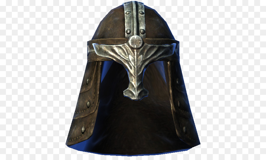 The Elder Scrolls V: Skyrim-Kampf Helm, Körper Rüstung Rüstung - Helm