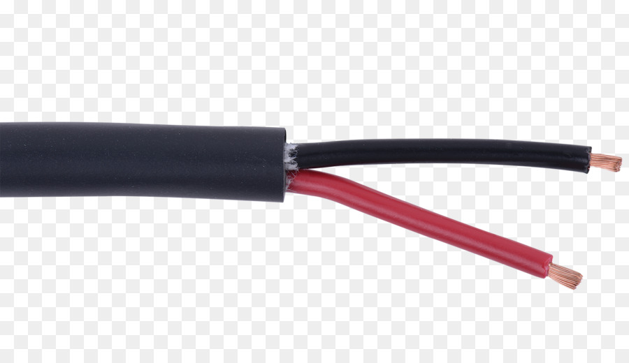Il cavo del diffusore American wire gauge cavo Elettrico di un conduttore Elettrico - cavi