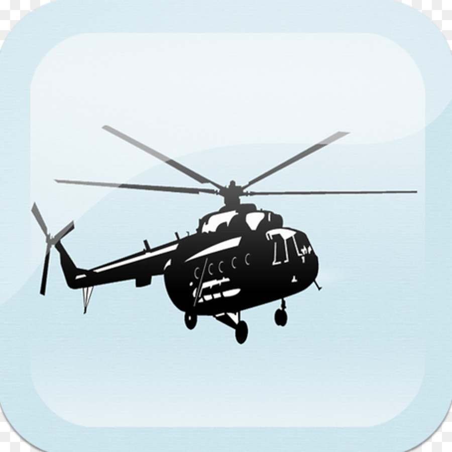 Cánh quạt máy bay trực thăng Không quân, Quân đội, máy bay trực thăng Không lực - tấn công