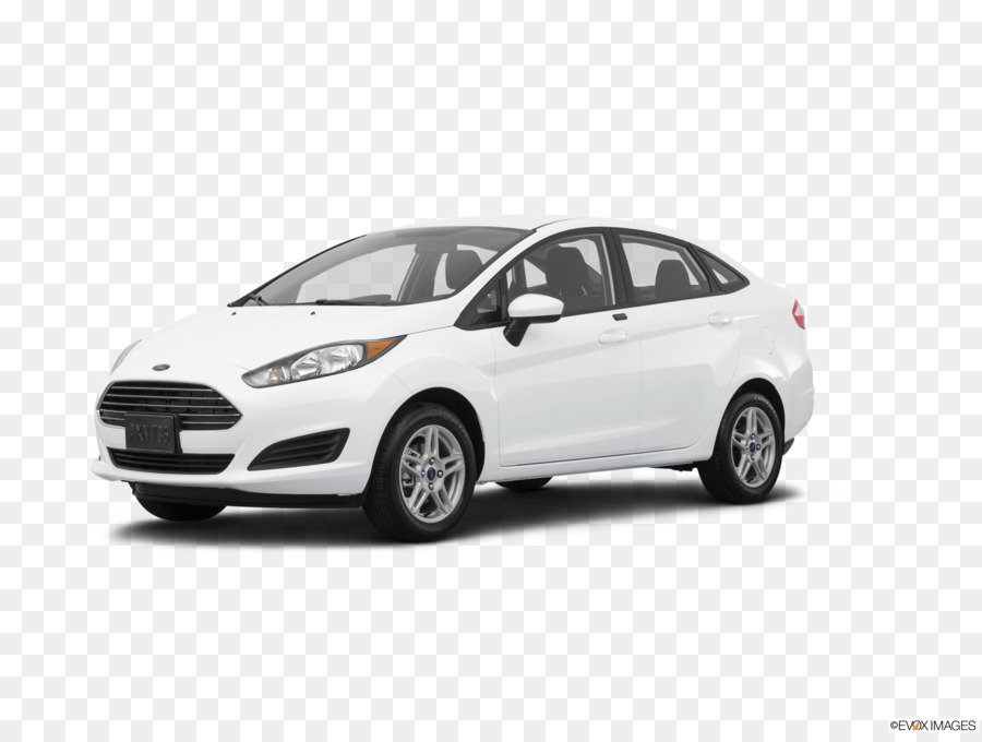 Ford Motor Company Car 2015 Ford Fiesta S 2016 Ford Fiesta SE - Fiesta