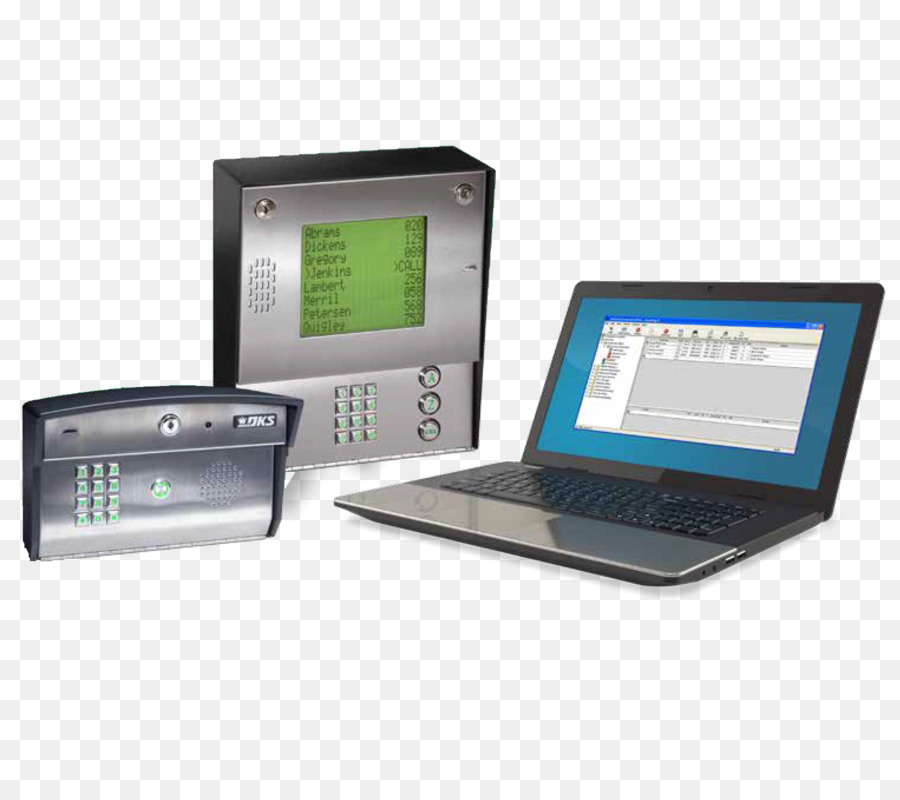Zaun Computer-Software Gate-Draht-Elektronik - Zaun