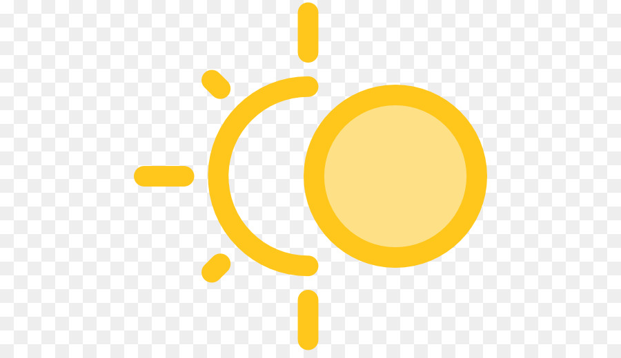 Icone del Computer l'Icona di design luce del Sole Clip art - altri