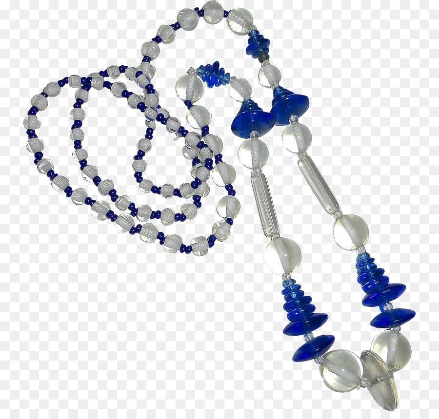 Cobalt Blue Jewellery